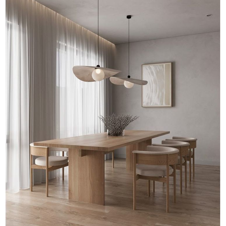 MESA PARA COMEDOR SEVILLA