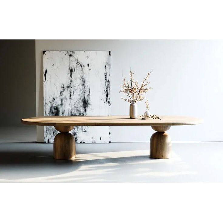 MESA PARA COMEDOR TOLEDO