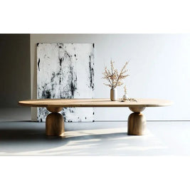 MESA PARA COMEDOR TOLEDO