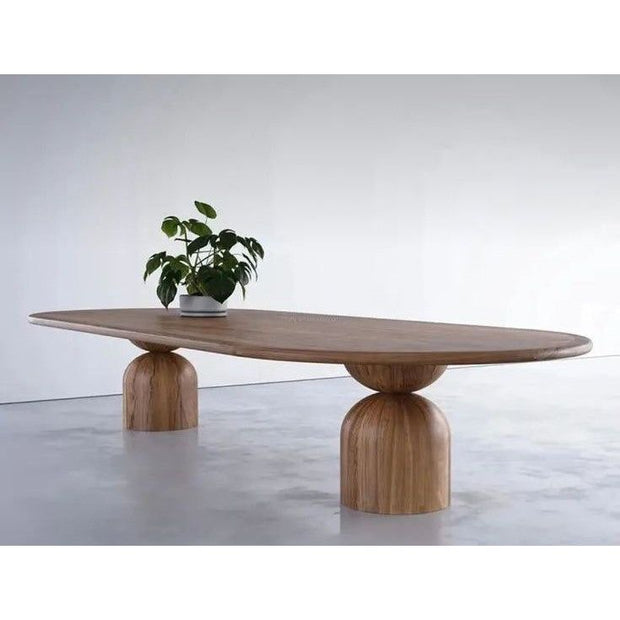 MESA PARA COMEDOR TOLEDO