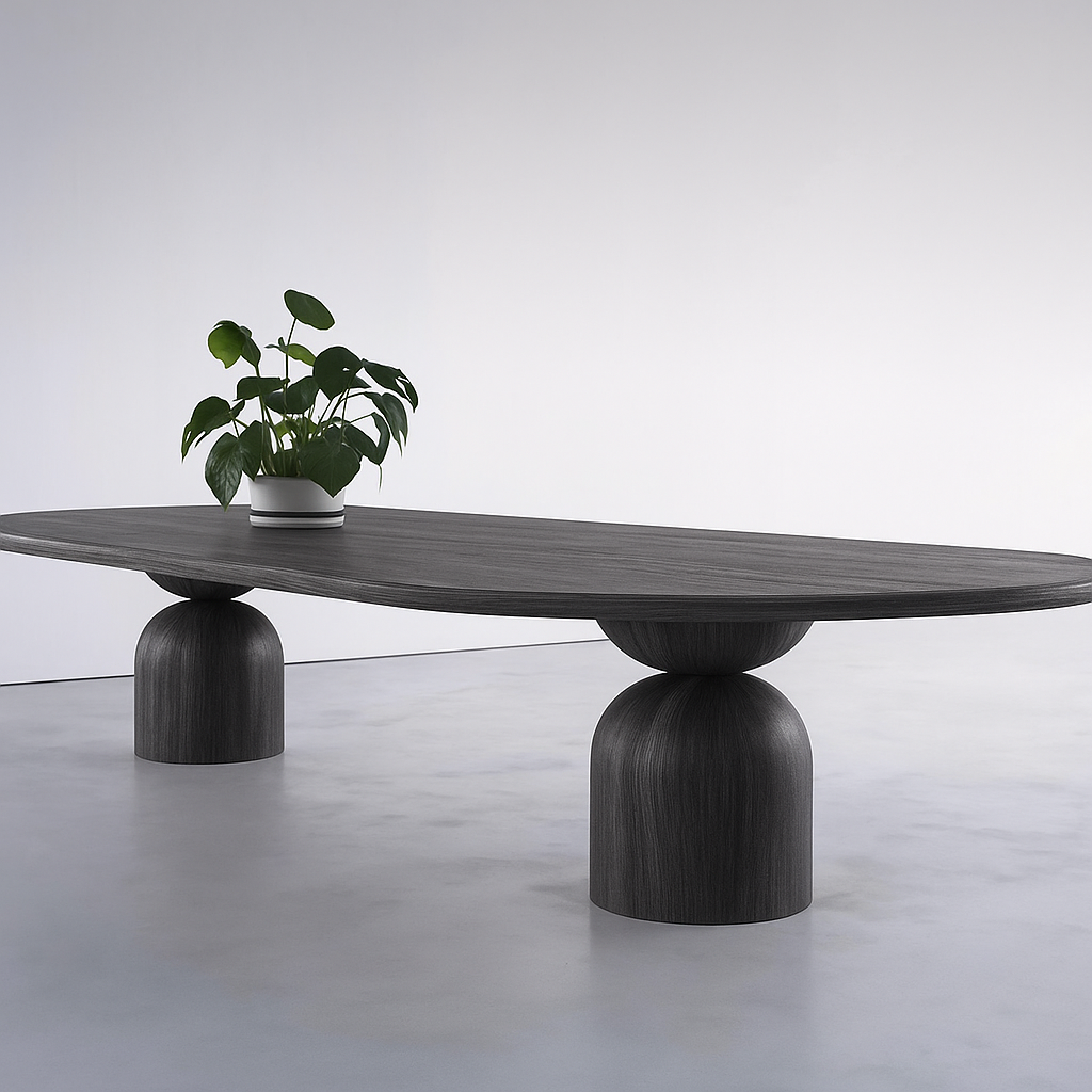 MESA PARA COMEDOR TOLEDO