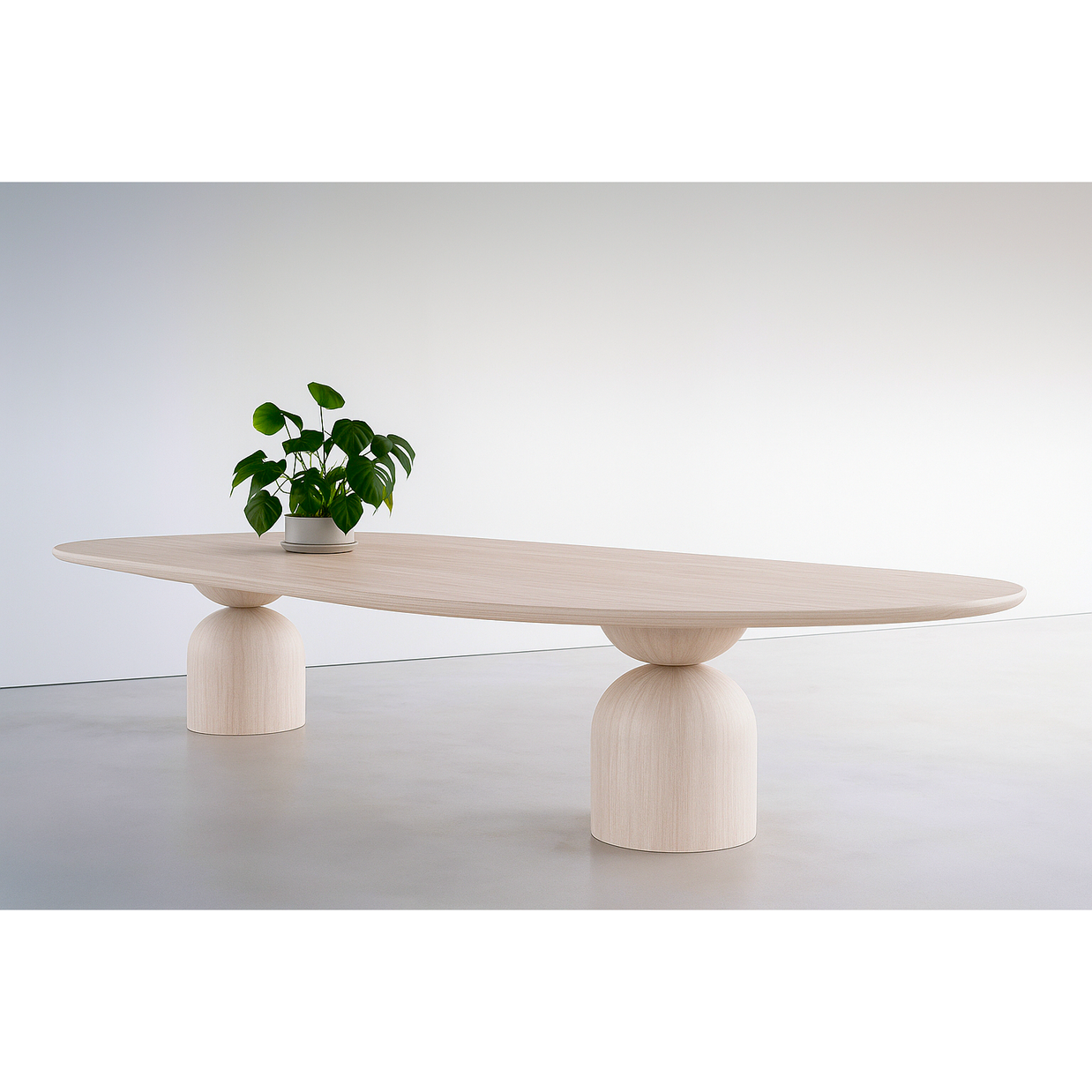 MESA PARA COMEDOR TOLEDO