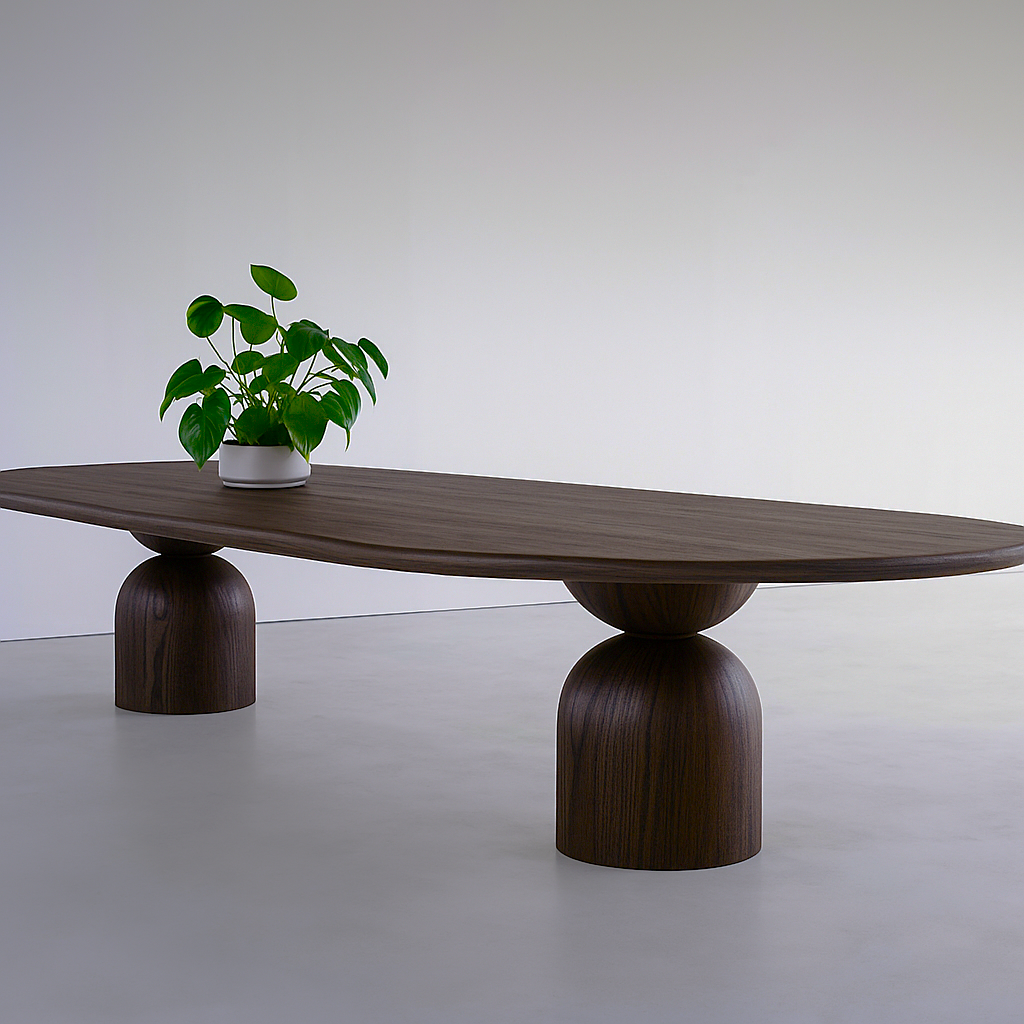 MESA PARA COMEDOR TOLEDO