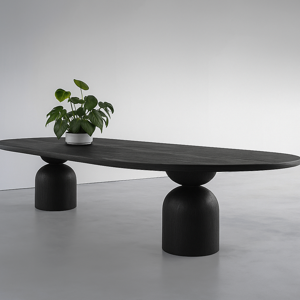MESA PARA COMEDOR TOLEDO