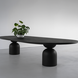 MESA PARA COMEDOR TOLEDO