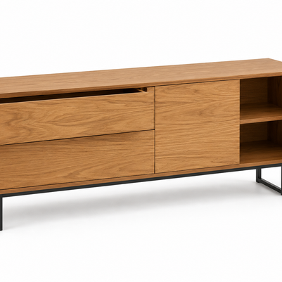 MUEBLE DE TV MUEBLE DE ENTRETENIMIENTO PISA