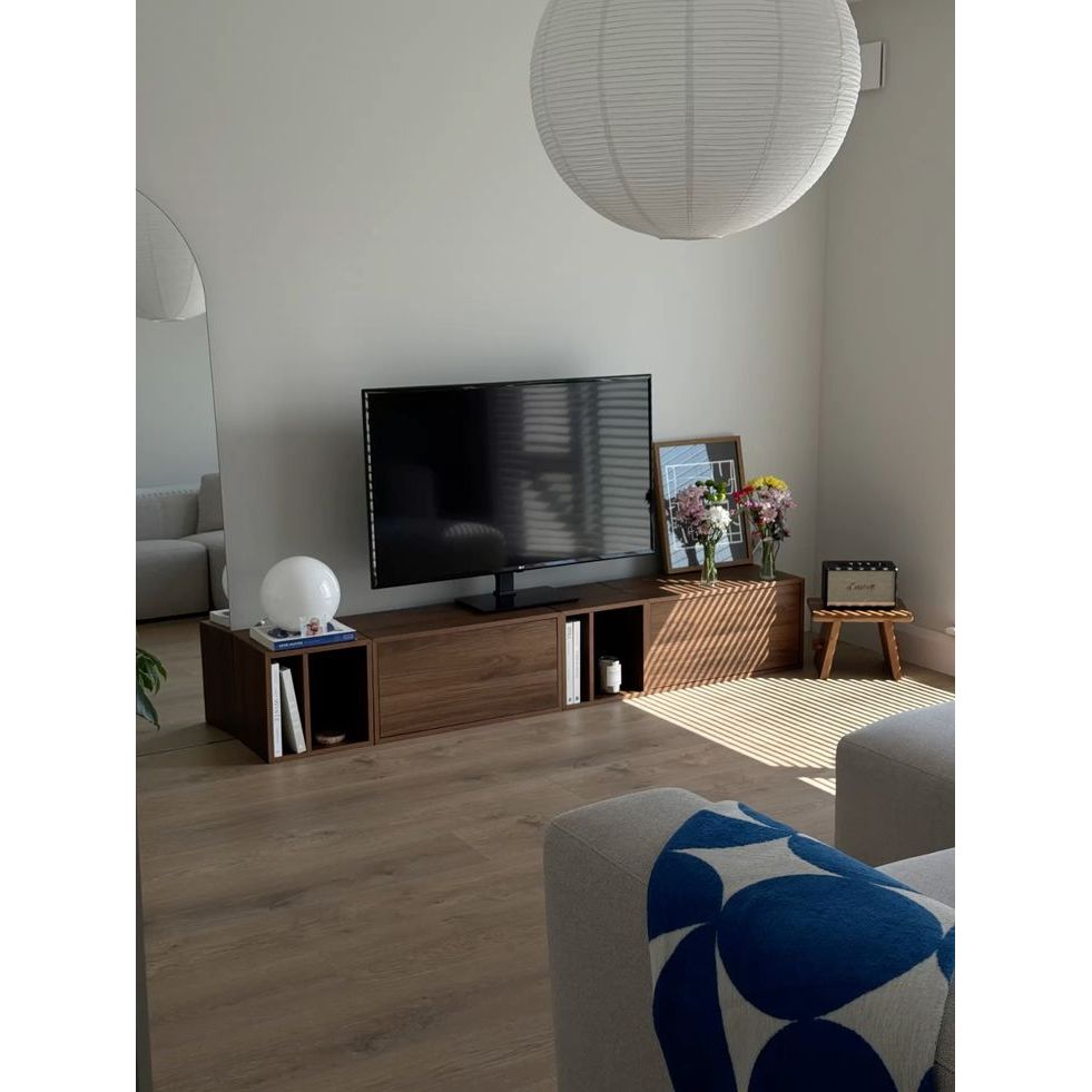 MUEBLE DE TV MUEBLE DE ENTRETENIMIENTO BARCELONA