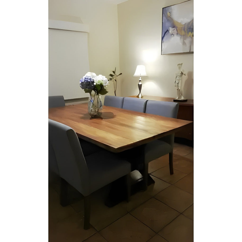 MESA PARA COMEDOR PARMA INDUSTRIAL