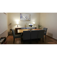 MESA PARA COMEDOR PARMA INDUSTRIAL