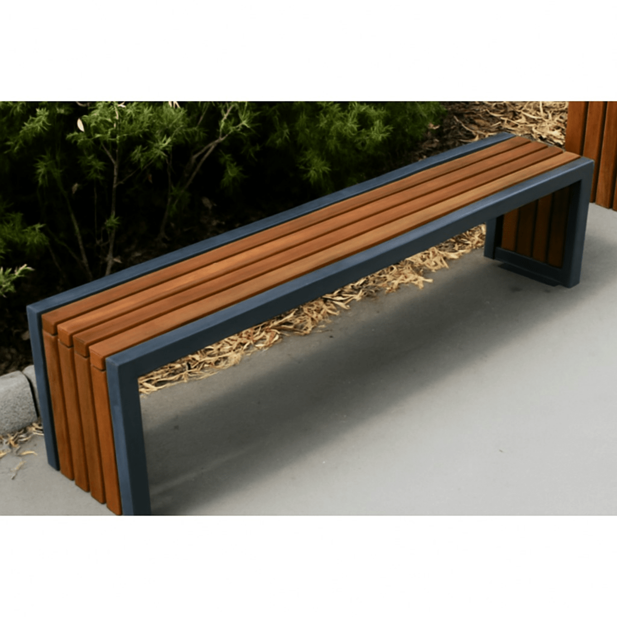 BANCA DE ESTILO INDUSTRIAL 2 - shopBANCA DE ESTILO INDUSTRIAL 2Comedores_name