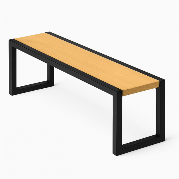 BANCA ESTILO INDUSTRIAL - shopBANCA ESTILO INDUSTRIALComedores_name