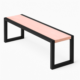 BANCA ESTILO INDUSTRIAL - shopBANCA ESTILO INDUSTRIALComedores_name