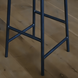 BANCO ALTO DE ESTILO INDUSTRIAL 507 - shopBANCO ALTO DE ESTILO INDUSTRIAL 507Bancos de comedor y cocina_name