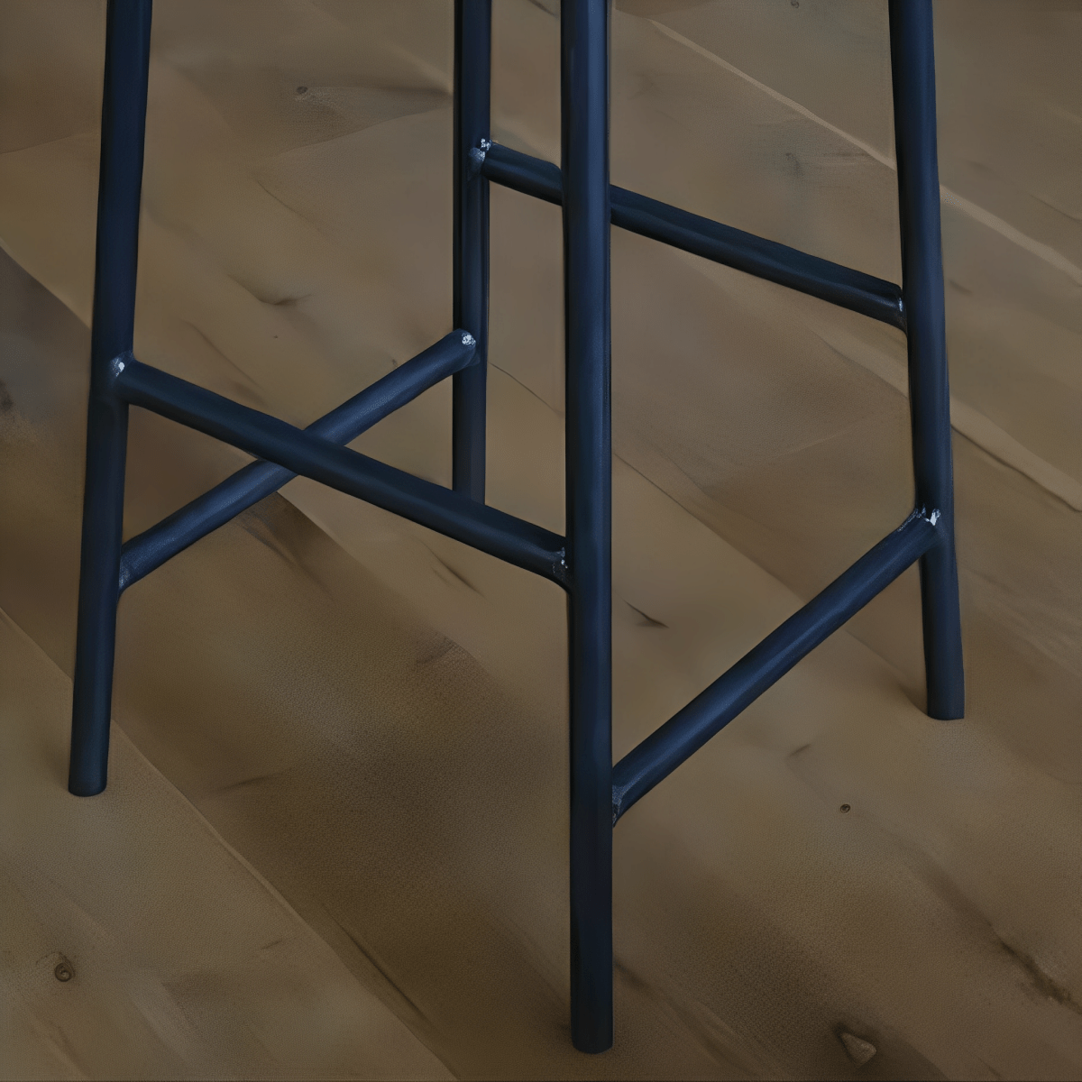 BANCO ALTO DE ESTILO INDUSTRIAL 507 - shopBANCO ALTO DE ESTILO INDUSTRIAL 507Bancos de comedor y cocina_name