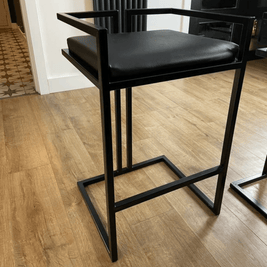 BANCO ALTO PARA BARRA 516 - shopBANCO ALTO PARA BARRA 516Bancos de comedor y cocina_name