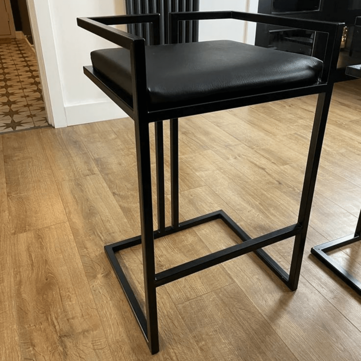 BANCO ALTO PARA BARRA 516 - shopBANCO ALTO PARA BARRA 516Bancos de comedor y cocina_name