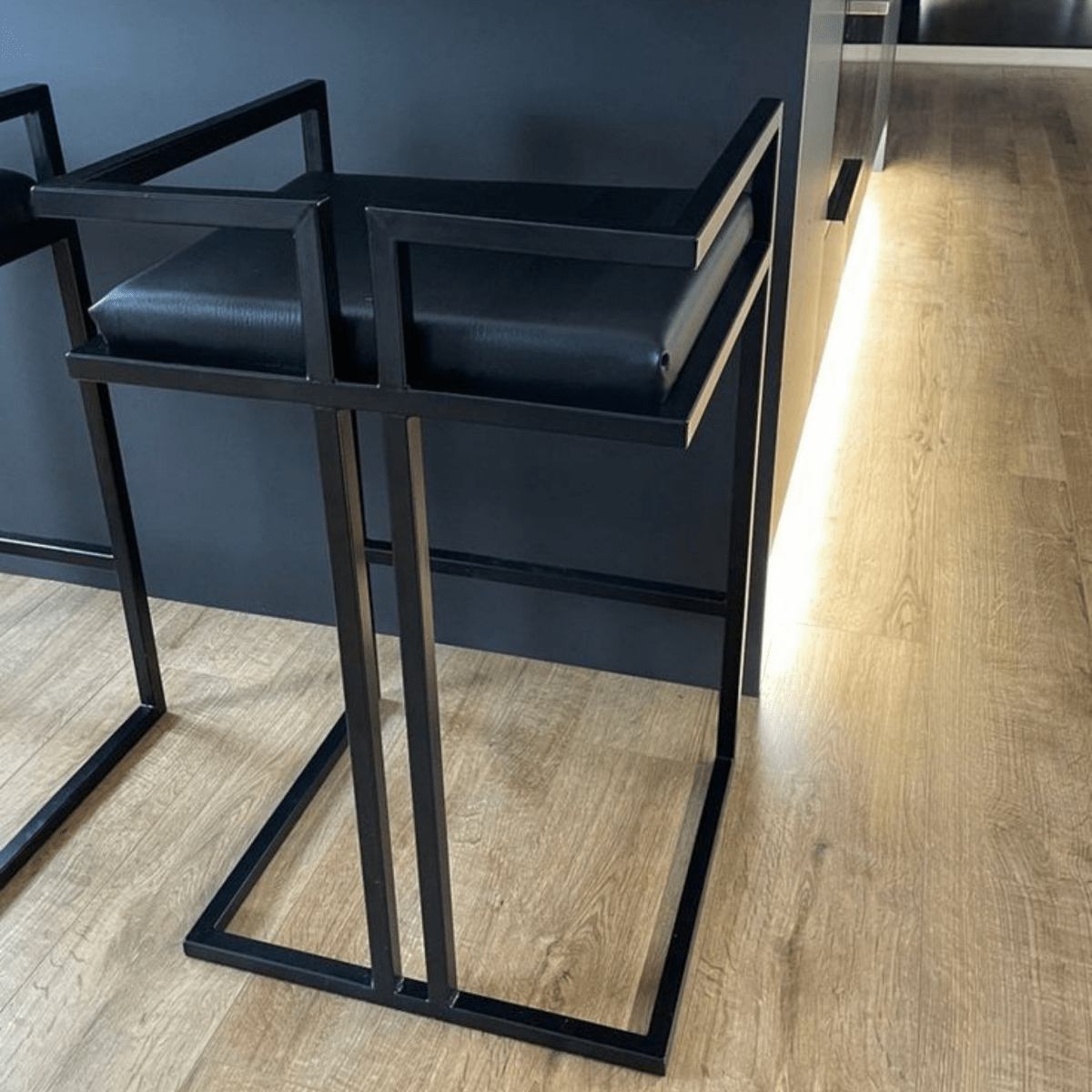 BANCO ALTO PARA BARRA 516 - shopBANCO ALTO PARA BARRA 516Bancos de comedor y cocina_name