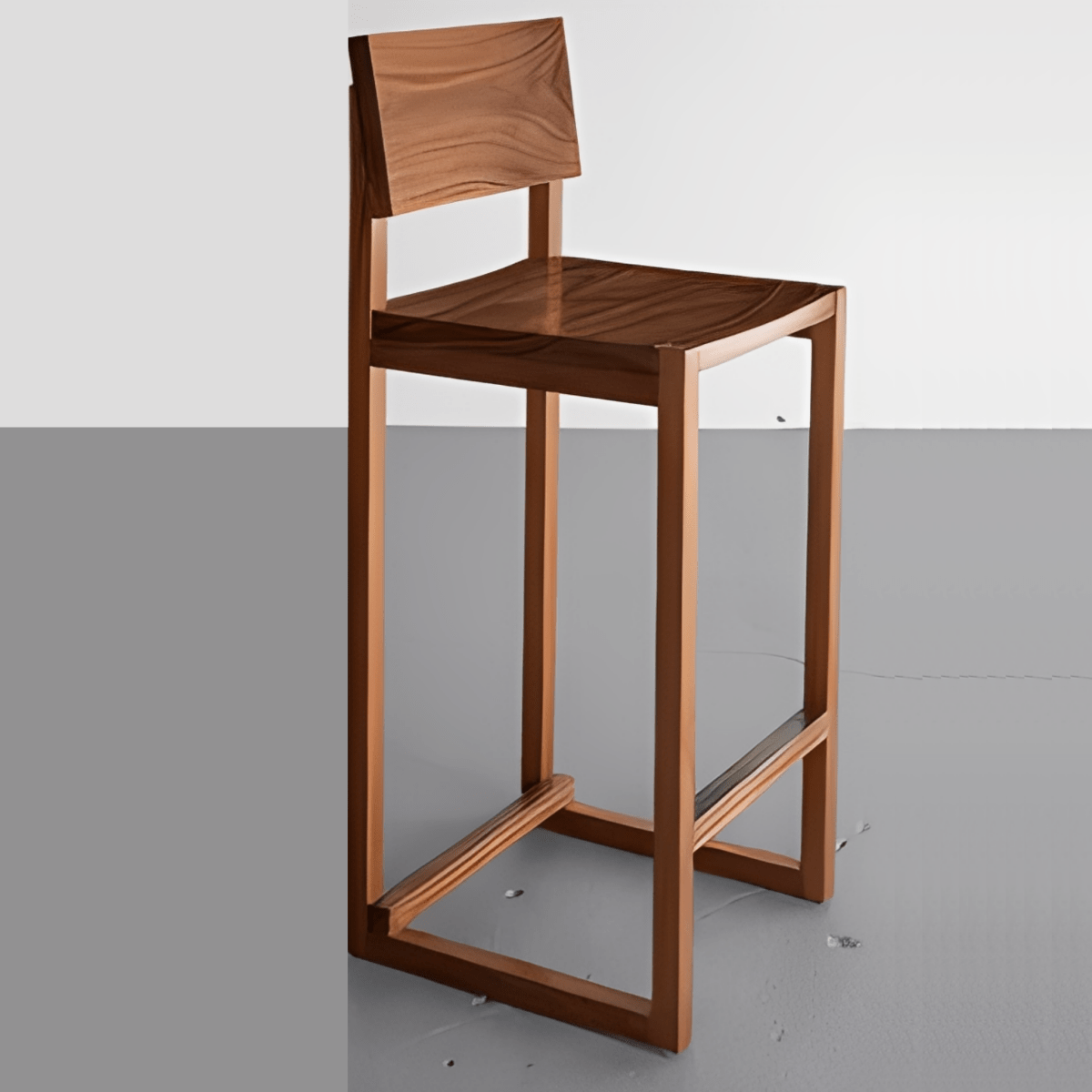 BANCO ALTO PARA BARRA DE ESTILO INDUSTRIAL 407 - shopBANCO ALTO PARA BARRA DE ESTILO INDUSTRIAL 407Bancos de comedor y cocina_name