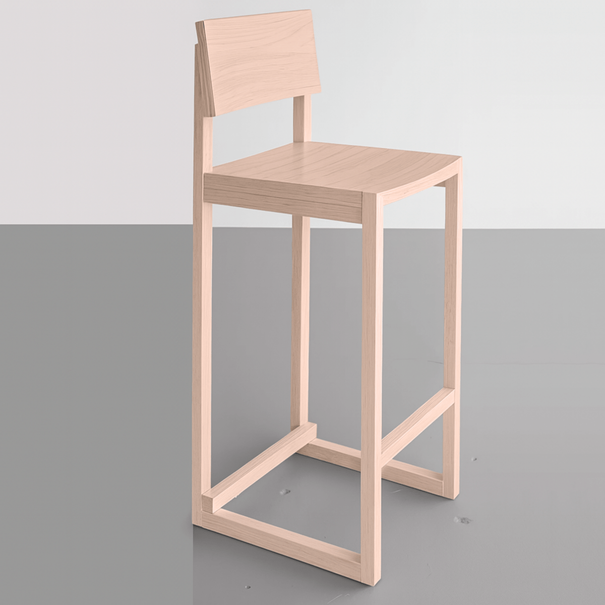 BANCO ALTO PARA BARRA DE ESTILO INDUSTRIAL 407 - shopBANCO ALTO PARA BARRA DE ESTILO INDUSTRIAL 407Bancos de comedor y cocina_name