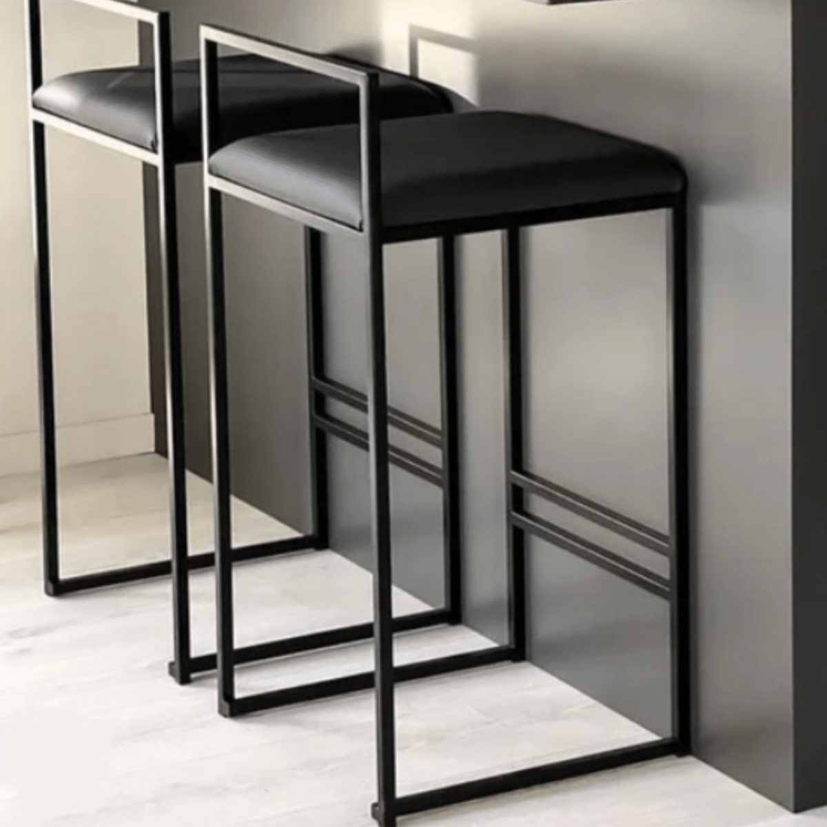 BANCO ALTO PARA BARRA ESTILO INDUSTRIAL 500 - shopBANCO ALTO PARA BARRA ESTILO INDUSTRIAL 500Bancos de comedor y cocina_name