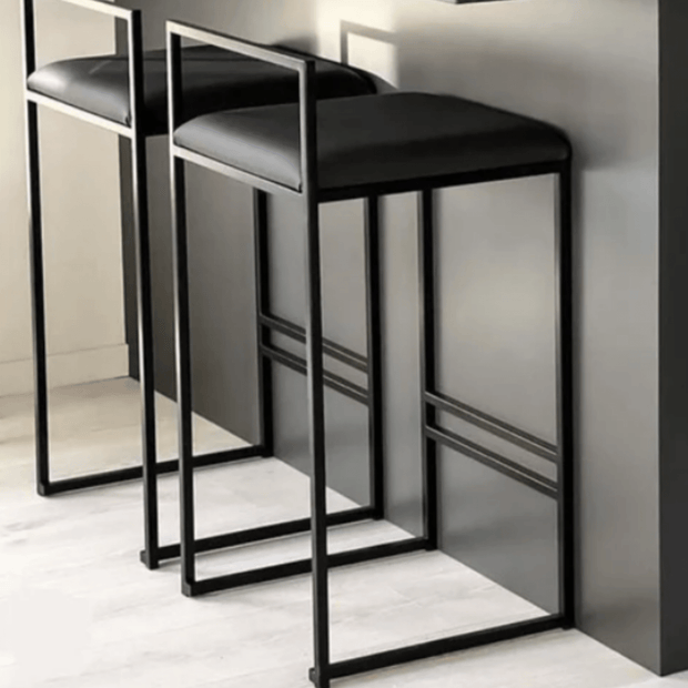 BANCO ALTO PARA BARRA ESTILO INDUSTRIAL 500 - shopBANCO ALTO PARA BARRA ESTILO INDUSTRIAL 500Bancos de comedor y cocina_name