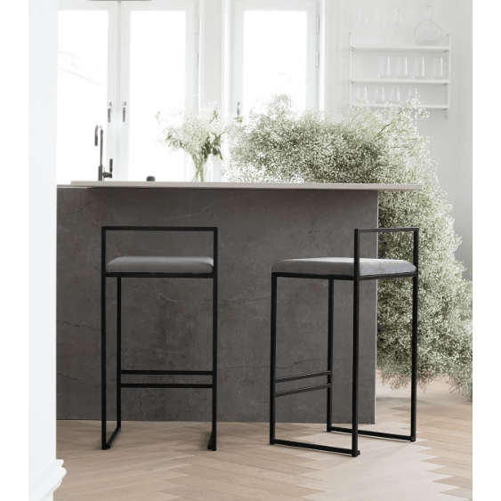 BANCO ALTO PARA BARRA ESTILO INDUSTRIAL 500 - shopBANCO ALTO PARA BARRA ESTILO INDUSTRIAL 500Bancos de comedor y cocina_name