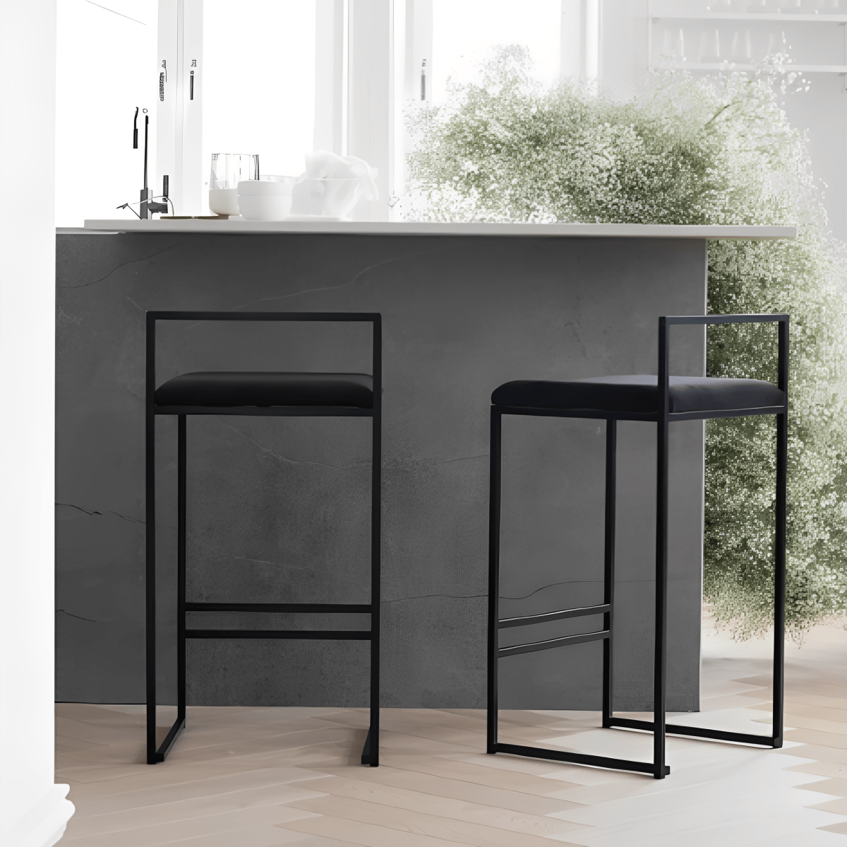 BANCO ALTO PARA BARRA ESTILO INDUSTRIAL 500 - shopBANCO ALTO PARA BARRA ESTILO INDUSTRIAL 500Bancos de comedor y cocina_name