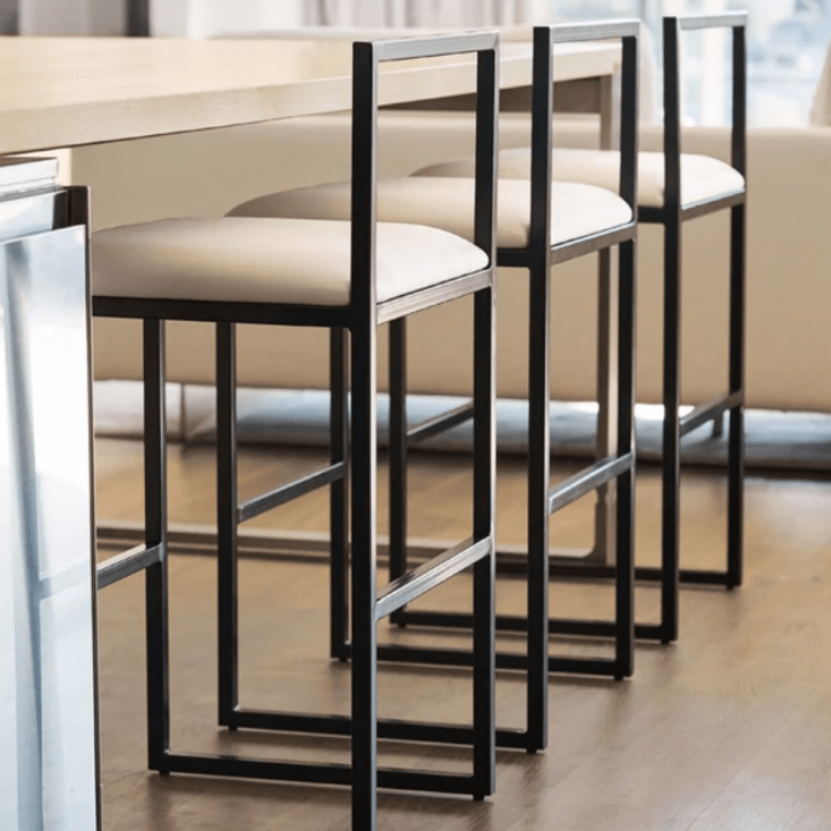 BANCO ALTO PARA BARRA ESTILO INDUSTRIAL 501 - shopBANCO ALTO PARA BARRA ESTILO INDUSTRIAL 501Bancos de comedor y cocina_name