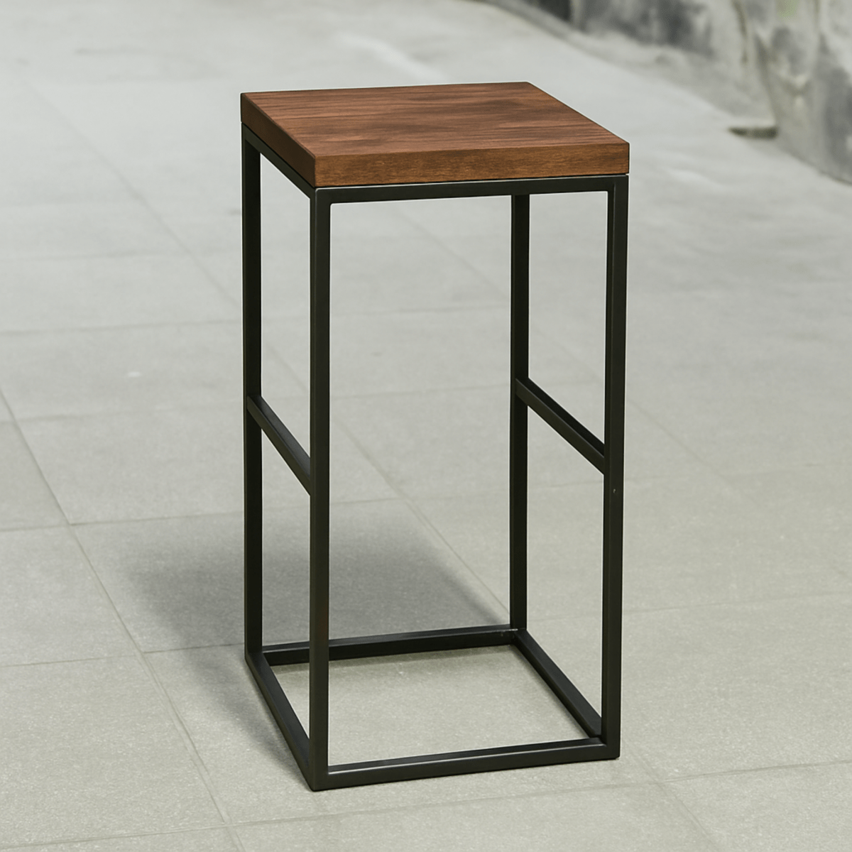 BANCO ALTO PARA BARRA ESTILO INDUSTRIAL 503 - shopBANCO ALTO PARA BARRA ESTILO INDUSTRIAL 503Bancos de comedor y cocina_name