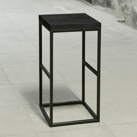 BANCO ALTO PARA BARRA ESTILO INDUSTRIAL 503 - shopBANCO ALTO PARA BARRA ESTILO INDUSTRIAL 503Bancos de comedor y cocina_name