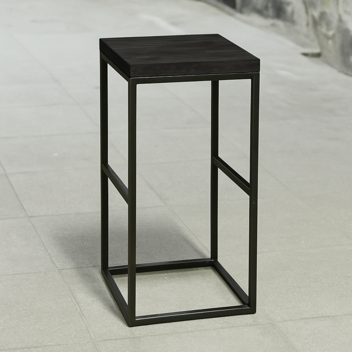 BANCO ALTO PARA BARRA ESTILO INDUSTRIAL 503 - shopBANCO ALTO PARA BARRA ESTILO INDUSTRIAL 503Bancos de comedor y cocina_name