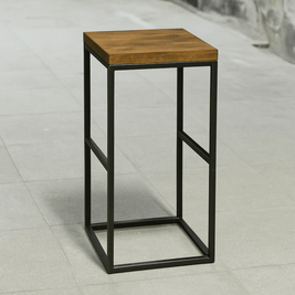 BANCO ALTO PARA BARRA ESTILO INDUSTRIAL 503 - shopBANCO ALTO PARA BARRA ESTILO INDUSTRIAL 503Bancos de comedor y cocina_name