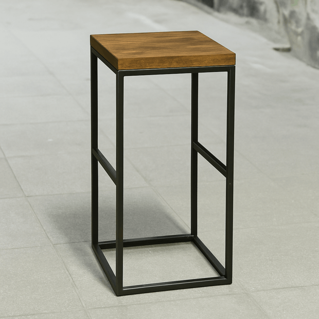 BANCO ALTO PARA BARRA ESTILO INDUSTRIAL 503 - shopBANCO ALTO PARA BARRA ESTILO INDUSTRIAL 503Bancos de comedor y cocina_name