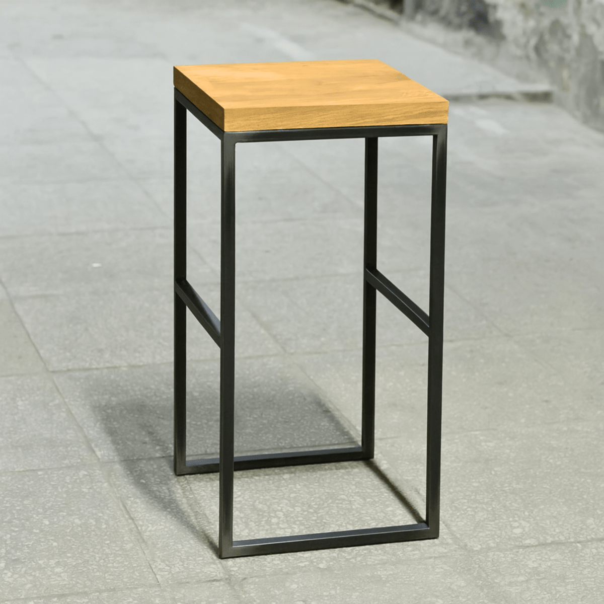 BANCO ALTO PARA BARRA ESTILO INDUSTRIAL 503 - shopBANCO ALTO PARA BARRA ESTILO INDUSTRIAL 503Bancos de comedor y cocina_name