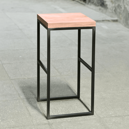 BANCO ALTO PARA BARRA ESTILO INDUSTRIAL 503 - shopBANCO ALTO PARA BARRA ESTILO INDUSTRIAL 503Bancos de comedor y cocina_name