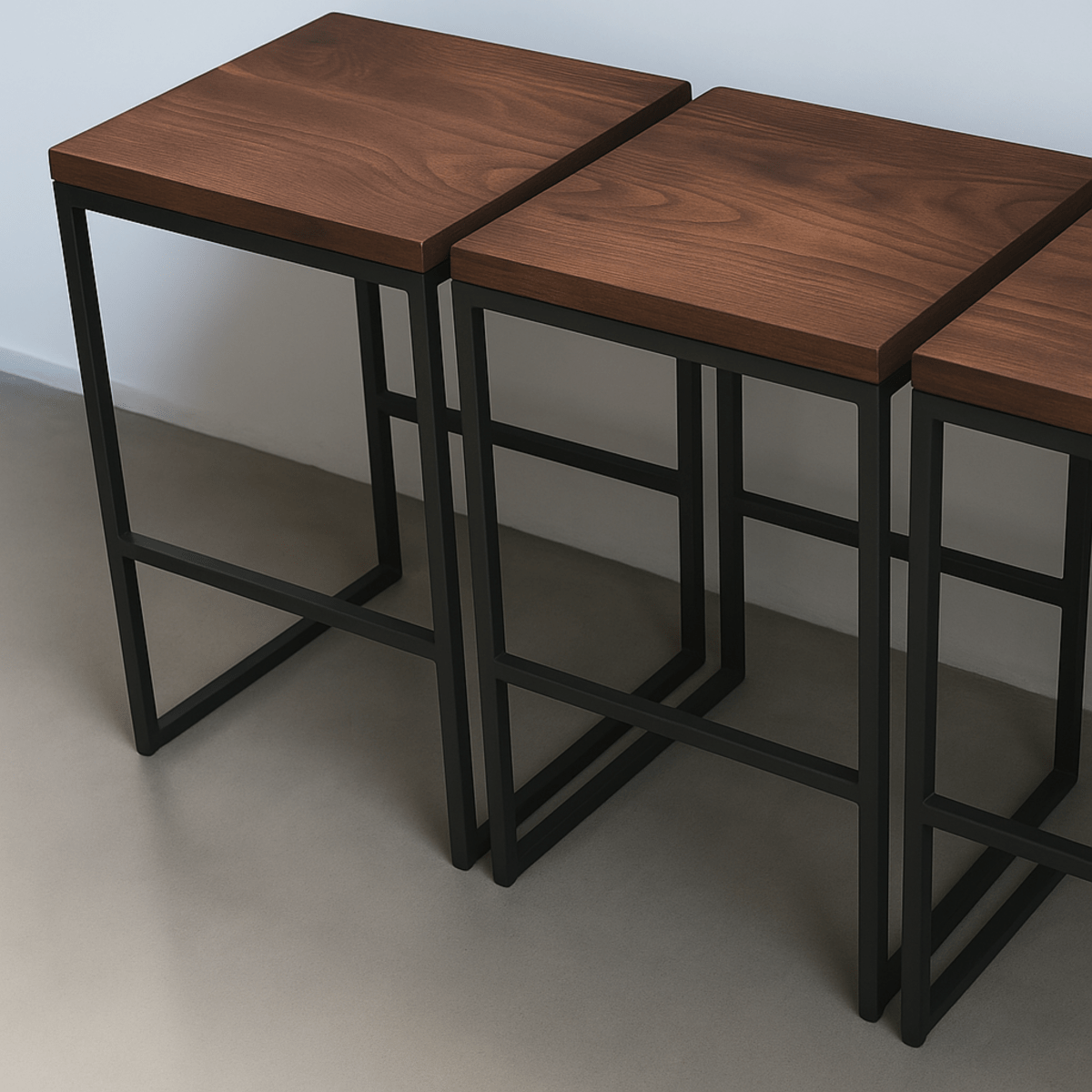 BANCO ALTO PARA BARRA ESTILO INDUSTRIAL 504 - shopBANCO ALTO PARA BARRA ESTILO INDUSTRIAL 504Bancos de comedor y cocina_name