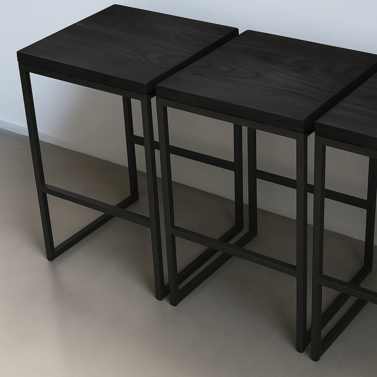 BANCO ALTO PARA BARRA ESTILO INDUSTRIAL 504 - shopBANCO ALTO PARA BARRA ESTILO INDUSTRIAL 504Bancos de comedor y cocina_name