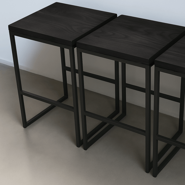 BANCO ALTO PARA BARRA ESTILO INDUSTRIAL 504 - shopBANCO ALTO PARA BARRA ESTILO INDUSTRIAL 504Bancos de comedor y cocina_name