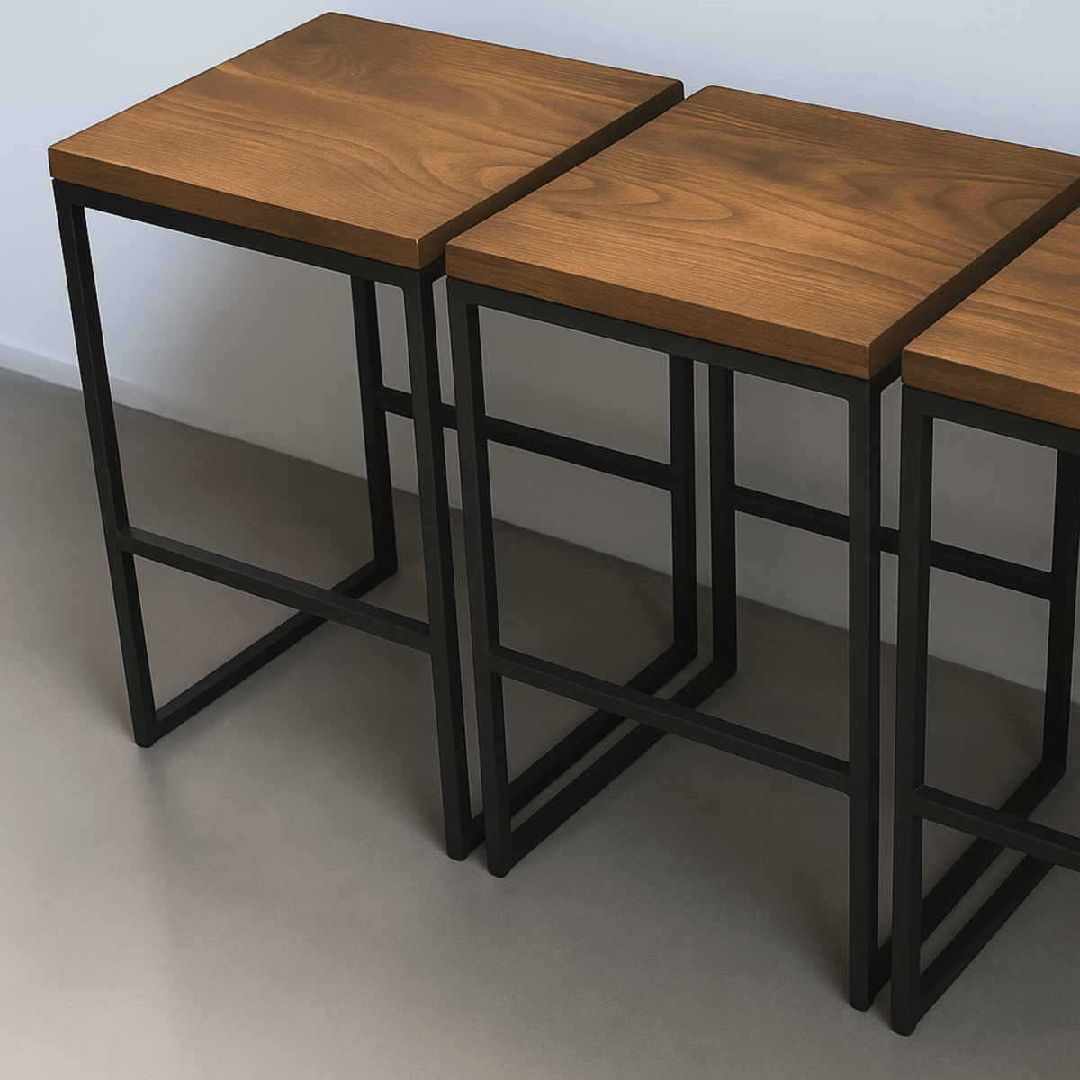 BANCO ALTO PARA BARRA ESTILO INDUSTRIAL 504 - shopBANCO ALTO PARA BARRA ESTILO INDUSTRIAL 504Bancos de comedor y cocina_name