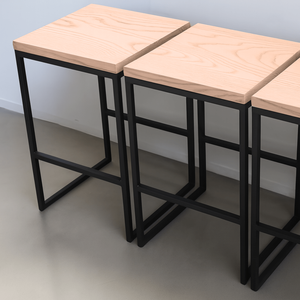 BANCO ALTO PARA BARRA ESTILO INDUSTRIAL 504 - shopBANCO ALTO PARA BARRA ESTILO INDUSTRIAL 504Bancos de comedor y cocina_name