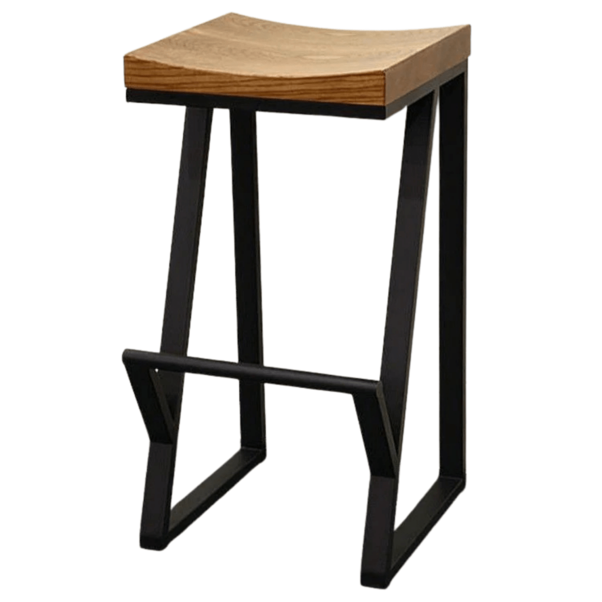 BANCO ALTO PARA BARRA ESTILO INDUSTRIAL 505 - shopBANCO ALTO PARA BARRA ESTILO INDUSTRIAL 505Bancos de comedor y cocina_name