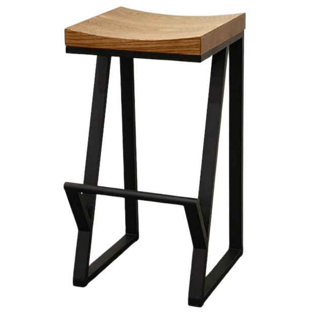 BANCO ALTO PARA BARRA ESTILO INDUSTRIAL 505 - shopBANCO ALTO PARA BARRA ESTILO INDUSTRIAL 505Bancos de comedor y cocina_name