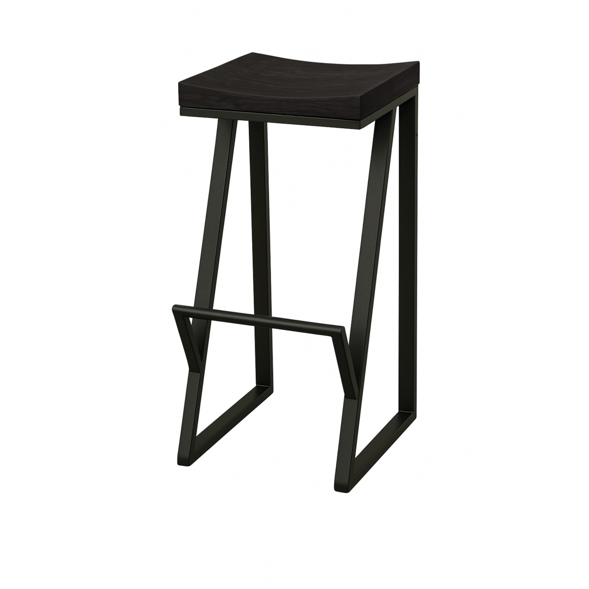 BANCO ALTO PARA BARRA ESTILO INDUSTRIAL 505 - shopBANCO ALTO PARA BARRA ESTILO INDUSTRIAL 505Bancos de comedor y cocina_name