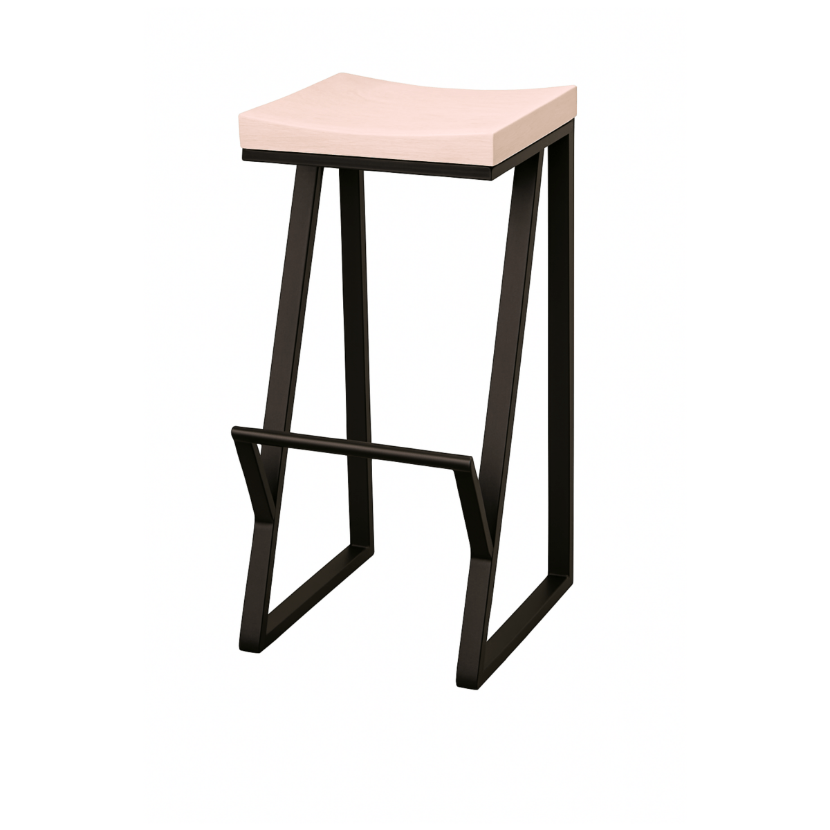 BANCO ALTO PARA BARRA ESTILO INDUSTRIAL 505 - shopBANCO ALTO PARA BARRA ESTILO INDUSTRIAL 505Bancos de comedor y cocina_name