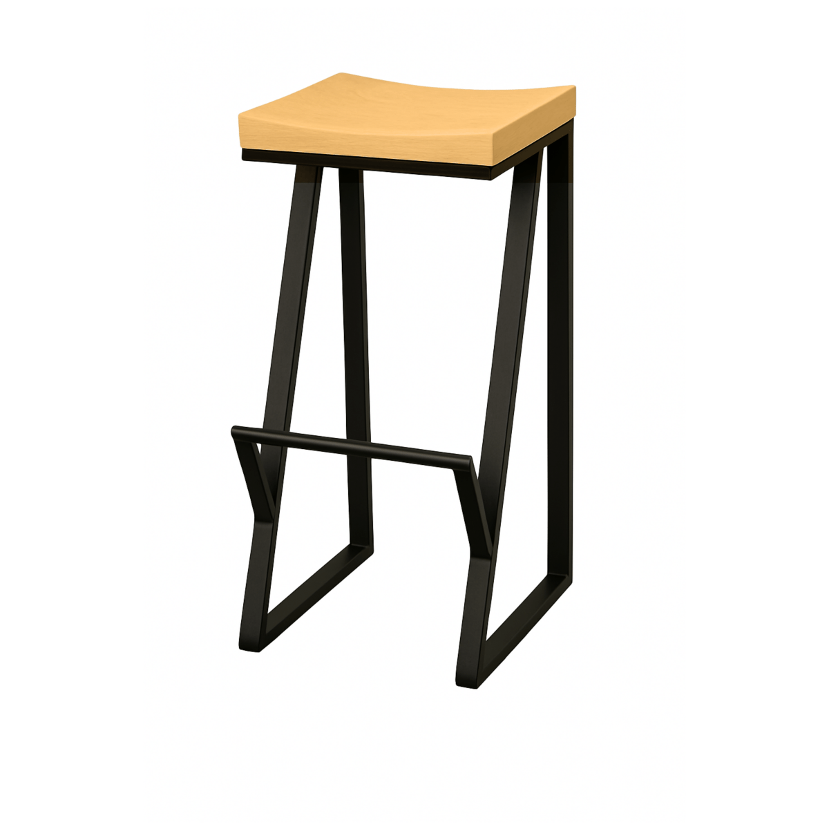 BANCO ALTO PARA BARRA ESTILO INDUSTRIAL 505 - shopBANCO ALTO PARA BARRA ESTILO INDUSTRIAL 505Bancos de comedor y cocina_name