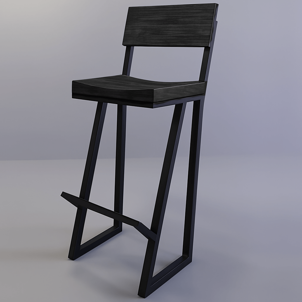 BANCO ALTO PARA BARRA ESTILO INDUSTRIAL 506 - shopBANCO ALTO PARA BARRA ESTILO INDUSTRIAL 506Bancos de comedor y cocina_name