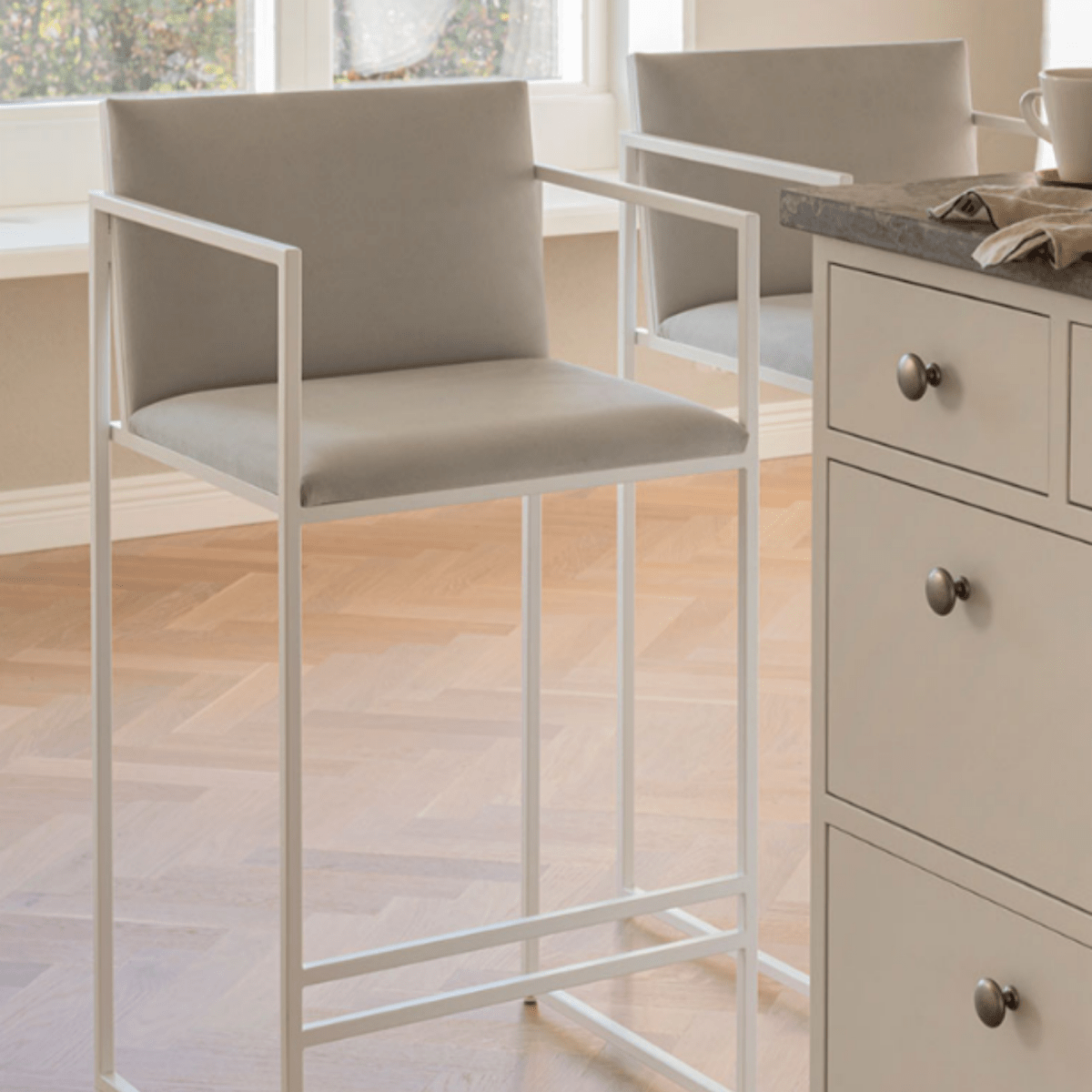 BANCO ALTO PARA BARRA ESTILO INDUSTRIAL 509 - shopBANCO ALTO PARA BARRA ESTILO INDUSTRIAL 509Bancos de comedor y cocina_name