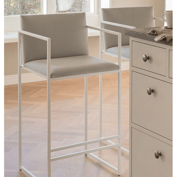 BANCO ALTO PARA BARRA ESTILO INDUSTRIAL 509 - shopBANCO ALTO PARA BARRA ESTILO INDUSTRIAL 509Bancos de comedor y cocina_name