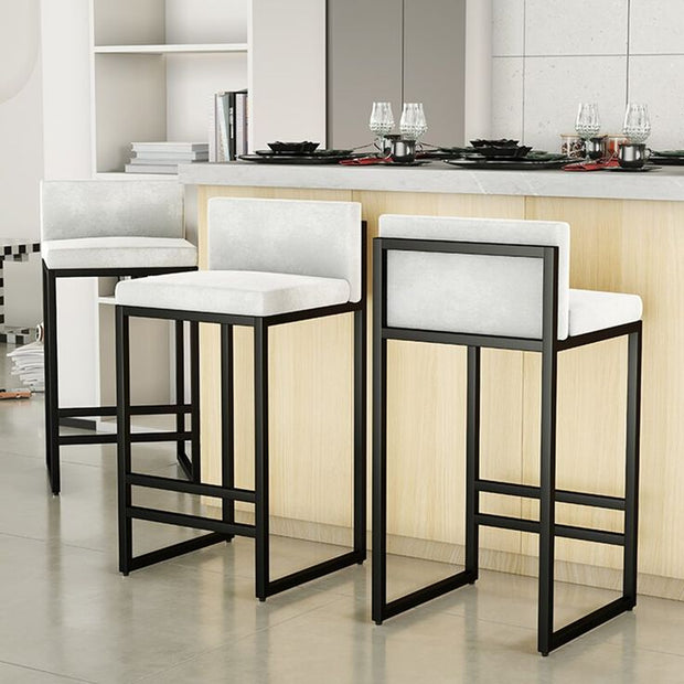 BANCO ALTO PARA BARRA ESTILO INDUSTRIAL 517 - shopBANCO ALTO PARA BARRA ESTILO INDUSTRIAL 517Bancos de comedor y cocina_name