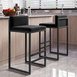 BANCO ALTO PARA BARRA ESTILO INDUSTRIAL 517 - shopBANCO ALTO PARA BARRA ESTILO INDUSTRIAL 517Bancos de comedor y cocina_name